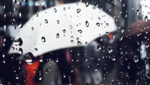 В Харьковской области ожидаются дожди: Прогноз на 29 марта