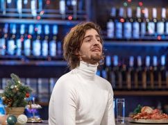 Дантес напился в баре: харьковский певец представил новый клип