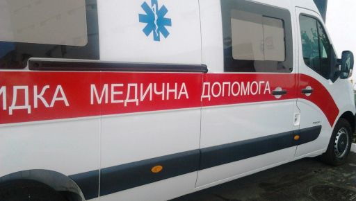 Едва не угорели при приготовлении завтрака: В Харькове ГСЧСники спасли двух человек