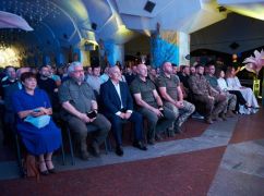 У Харкова з'явилися 4 нових амбасадори