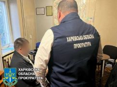 Киевлянин продал харьковчанину два автомата: Торговцу грозит до 7 лет за решеткой