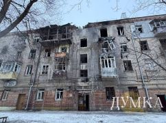 Синєгубов розповів про стан поранених внаслідок масованої атаки в Харкові