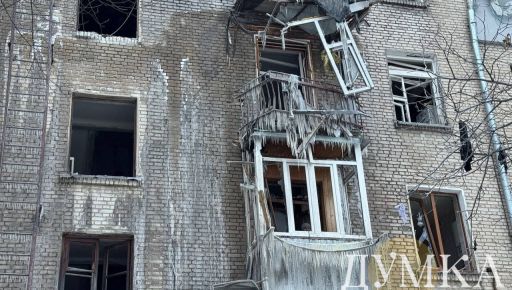 Уже 31: в Харькове продолжает расти количество пострадавших в результате массированной атаки