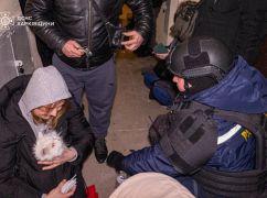 У Харкові кількість постраждалих від нічної атаки зросла до 27 осіб - Синєгубов