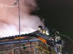 У Харкові вже 19 людей звернулися до медиків після масованої нічної атаки дронів