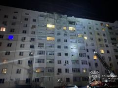 Пологовий будинок, коледж, енергооб&rsquo;єкти: у ОВА розповіли про наслідки ворожих атак на Харківщині