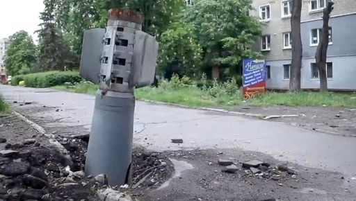 Росіяни обстріляли Харків 1 серпня: Є поранені