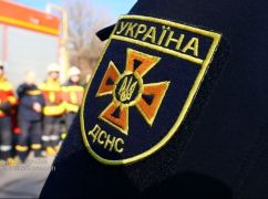 У лікарні помер рятувальник, поранений під час подвійного удару РФ по Харкову