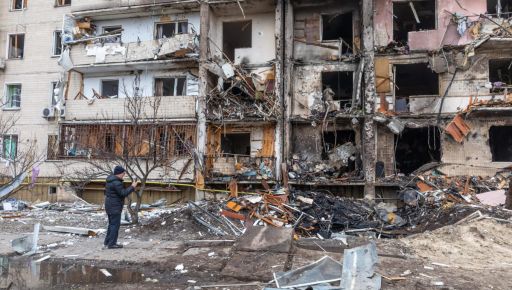 В Балаклее на Харьковщине будут ремонтировать поврежденные войной дома: Адреса