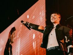 Пивоваров обогнал "Океан Эльзы": как певец с Харьковщины установил рекорд Украины