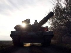 На Харьковщине в течение дня оккупанты около двух десятков раз пытались атаковать позиции ВСУ