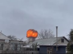 Массированная атака на Лозовую: мэр рассказал о последствиях обстрела