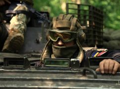 В Харьковской области россияне выпустили по позициям ВСУ 16 неуправляемых авиаракет