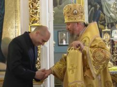 Под Харьковом местные депутаты приняли первое в регионе решение о церквях УПЦ (МП)