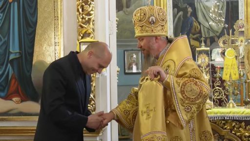 Под Харьковом местные депутаты приняли первое в регионе решение о церквях УПЦ (МП)