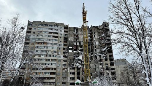 У Харкові наступного року відновлять 160 будинків, зруйнованих обстрілами – Терехов