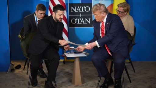 Саммит НАТО. Почему мирные переговоры не начнутся раньше конца года