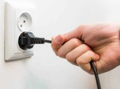 Харьковчан призвали срочно снизить потребление: сети работают на грани