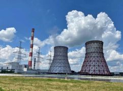 Слюсар, який здав координати ППО на харківській ТЕЦ-5, отримав 5 років