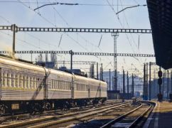 Зміни в русі електричок на Харківщині: перелік скасованих і затриманих рейсів