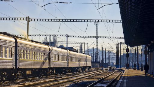 Укрзализныця сообщила о значительных задержках семи харьковских поездов