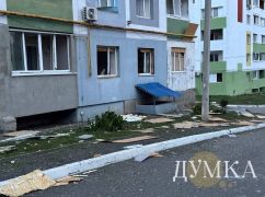 Три часа под обстрелом: в Харькове пострадали 5 человек, среди них – спасатели
