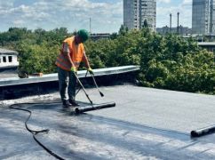 Терехов розповів про відновлення шкіл у Харкові після обстрілів