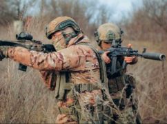 "Буревій" обстреливает врага в Купянском районе: командующий НГУ обнародовал видео ударов по россиянам