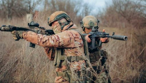 "Буревій" палить ворога на Куп’янщині: командувач НГУ оприлюднив відео ударів по росіянах