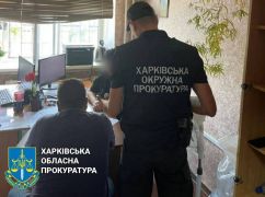 Незабутня поїздка: На Харківщині викрили таксиста-колаборанта