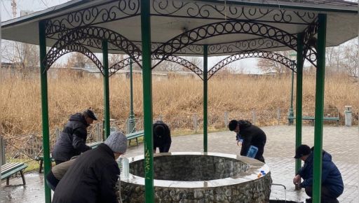 В яких джерелах Харкова питна вода не відповідає нормі: Дослідження фахівців