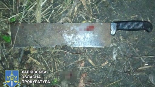 В Харькове мужчина убил и расчленил знакомого из очереди за гуманитаркой: Приговор суда