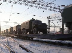 Хотів підірвати військовий ешелон на рейках: СБУ зірвала диверсію біля Харкова