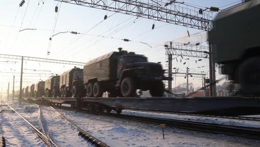 Хотів підірвати військовий ешелон на рейках: СБУ зірвала диверсію біля Харкова