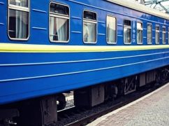 На Харьковщине из-за колебаний напряжения поезда двигаются с опозданием до 2 часов: перечень