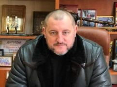 У росії помер мер-зрадник із Харківщини