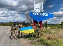 На Харківщині окупанти кинули готівкою 20 млн рублів: Синєгубов – про контрнаступ 2022 року