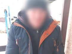 В Харькове мужчина забил товарища ножом