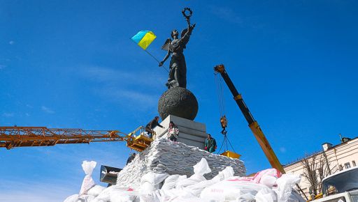 Россияне ехали в центр: Гвардейцы рассказали, как защищали Харьков в первые дни полномасштабной войны