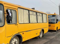 Із окупованих громад Харківщини та Луганщини евакуювали 860 людей, чверть із яких – діти