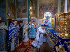 Почему украинцы до сих пор ходят в Московский патриархат