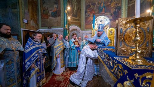 Почему украинцы до сих пор ходят в Московский патриархат