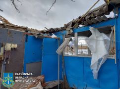 Оккупанты 7 мая обстреляли село на Харьковщине: Ранена женщина