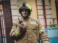 На Харківщині через обстріли за добу сталося сім пожеж: деталі від ДСНС
