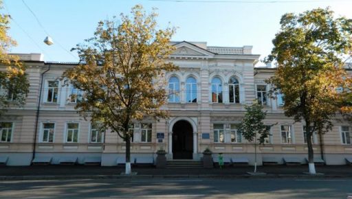 Центр екстреної допомоги отримав ділянку в середмісті Харкова