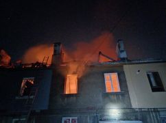 За добу армія РФ обстріляла 8 населених пунктів Харківщини: двоє загиблих та 65 поранених людей