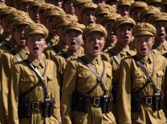 Военные КНДР уже на Харьковском направлении: Их готовят к мясным штурмам