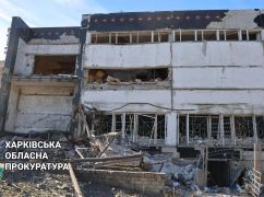 На Харківщині зросло число поранених внаслідок російського обстрілу: Прокуратура назвала уточнені дані