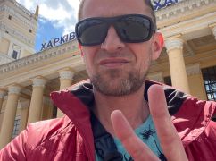 Волонтер Олександр Костенко: Спроба мера Терехова осідлати волонтерський рух – комічна