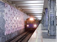 Харківське метро працюватиме довше у День міста